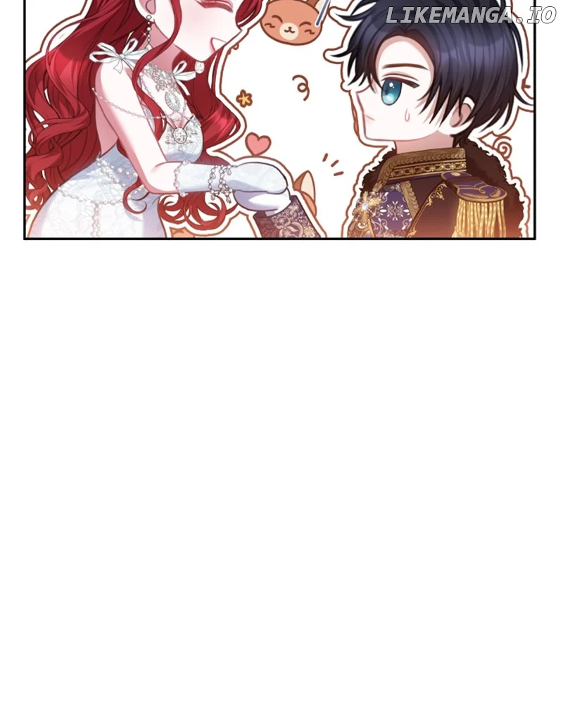 Concubine’s Invitation Chapter 54 - Page 99