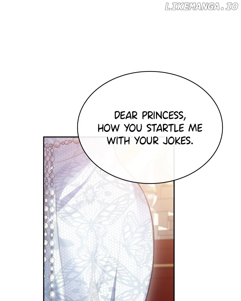 Concubine’s Invitation Chapter 54 - Page 100