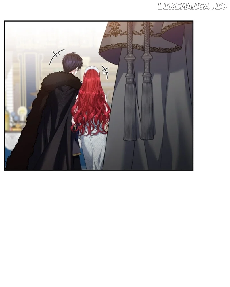 Concubine’s Invitation Chapter 55 - Page 102