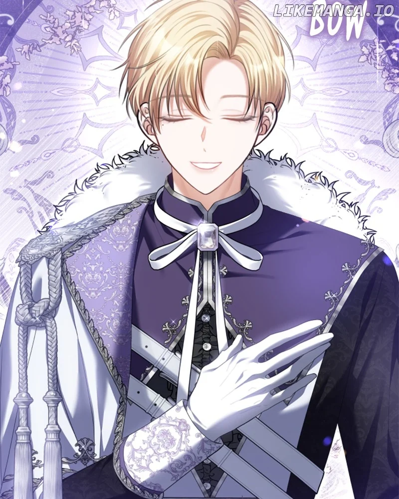 Concubine’s Invitation Chapter 55 - Page 106