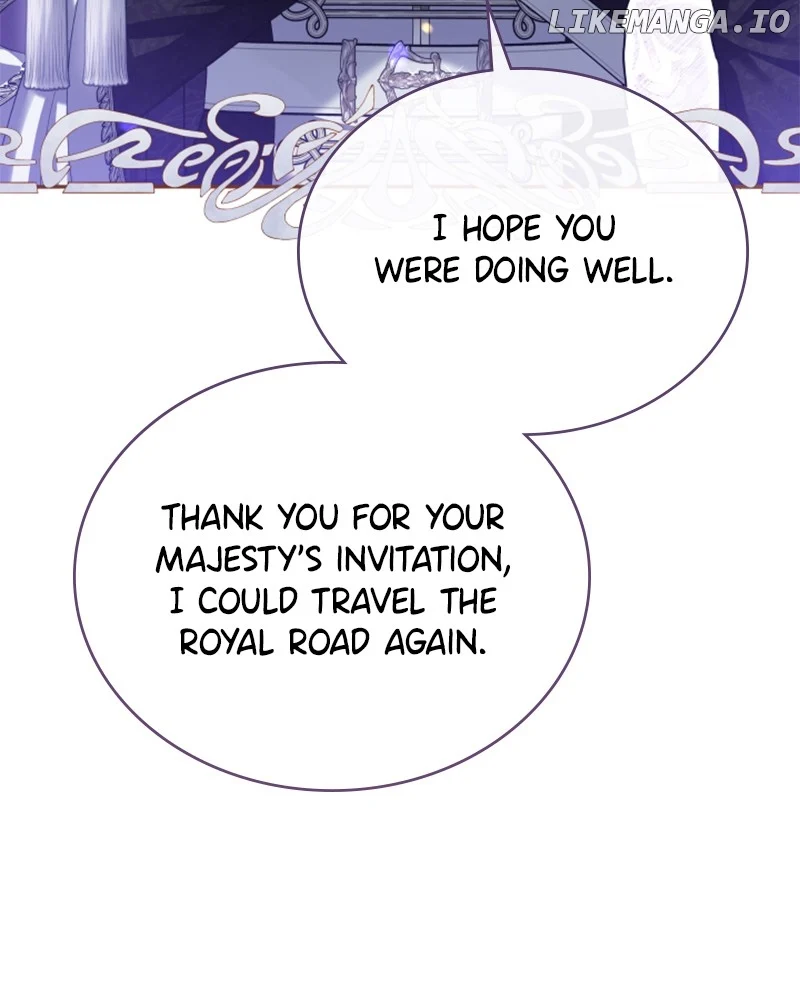 Concubine’s Invitation Chapter 55 - Page 107