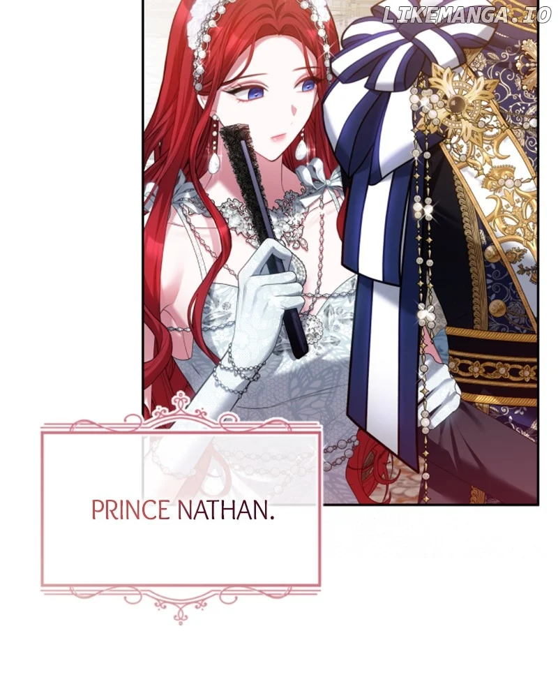 Concubine’s Invitation Chapter 55 - Page 109