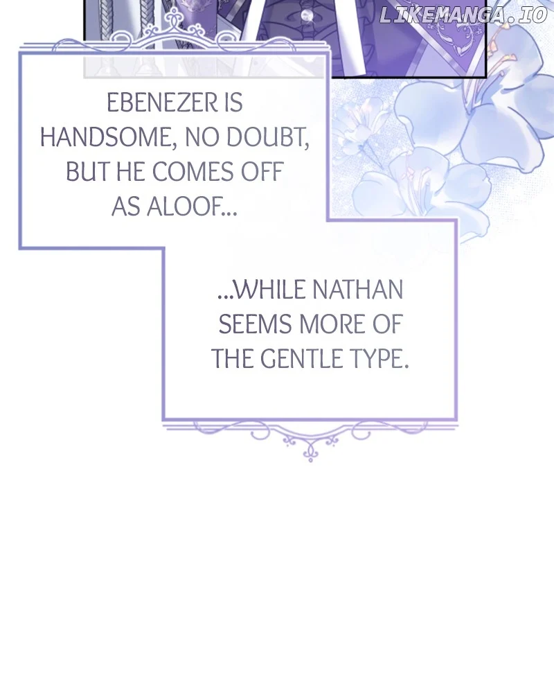 Concubine’s Invitation Chapter 55 - Page 112
