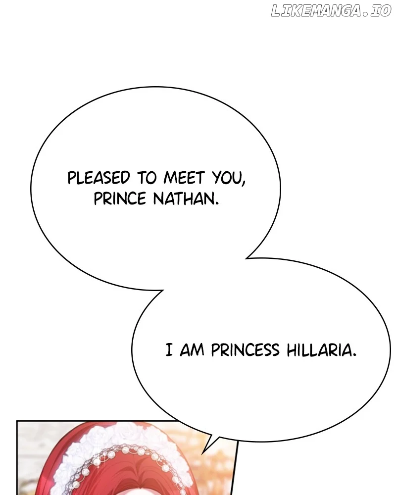 Concubine’s Invitation Chapter 55 - Page 113