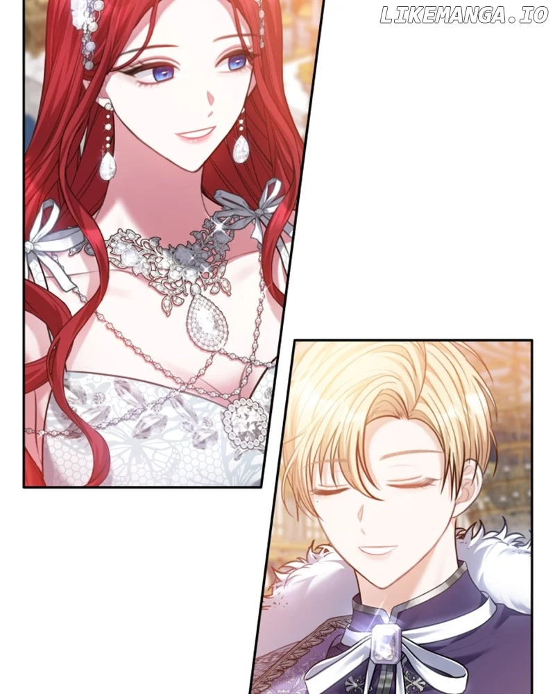 Concubine’s Invitation Chapter 55 - Page 114