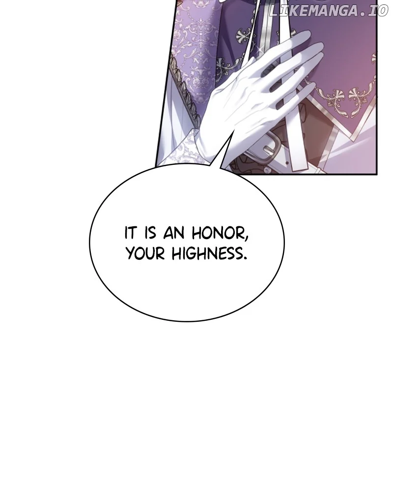 Concubine’s Invitation Chapter 55 - Page 115