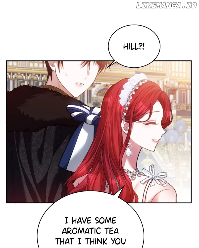 Concubine’s Invitation Chapter 55 - Page 119