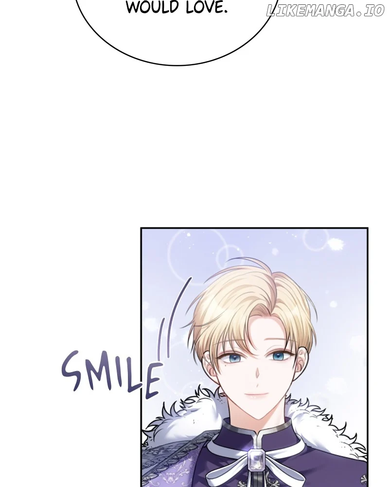 Concubine’s Invitation Chapter 55 - Page 120
