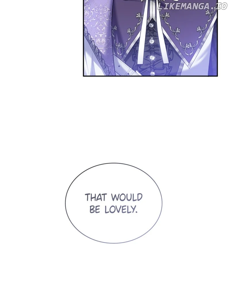 Concubine’s Invitation Chapter 55 - Page 121