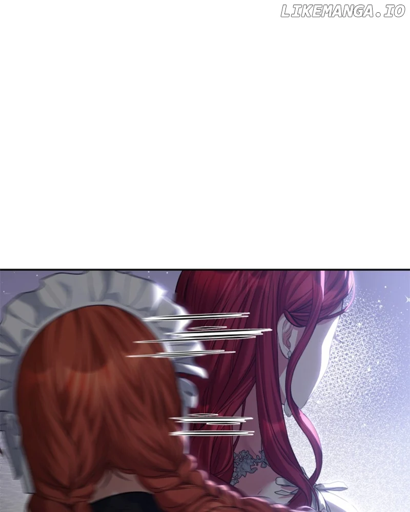 Concubine’s Invitation Chapter 55 - Page 122