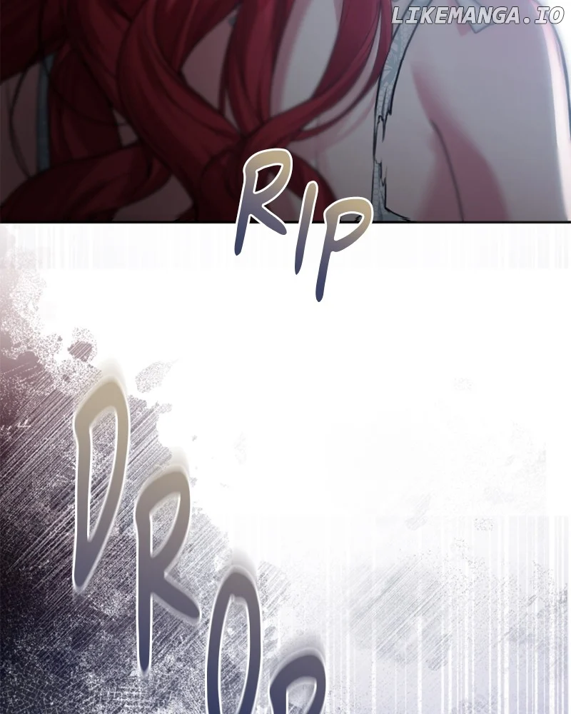 Concubine’s Invitation Chapter 55 - Page 124