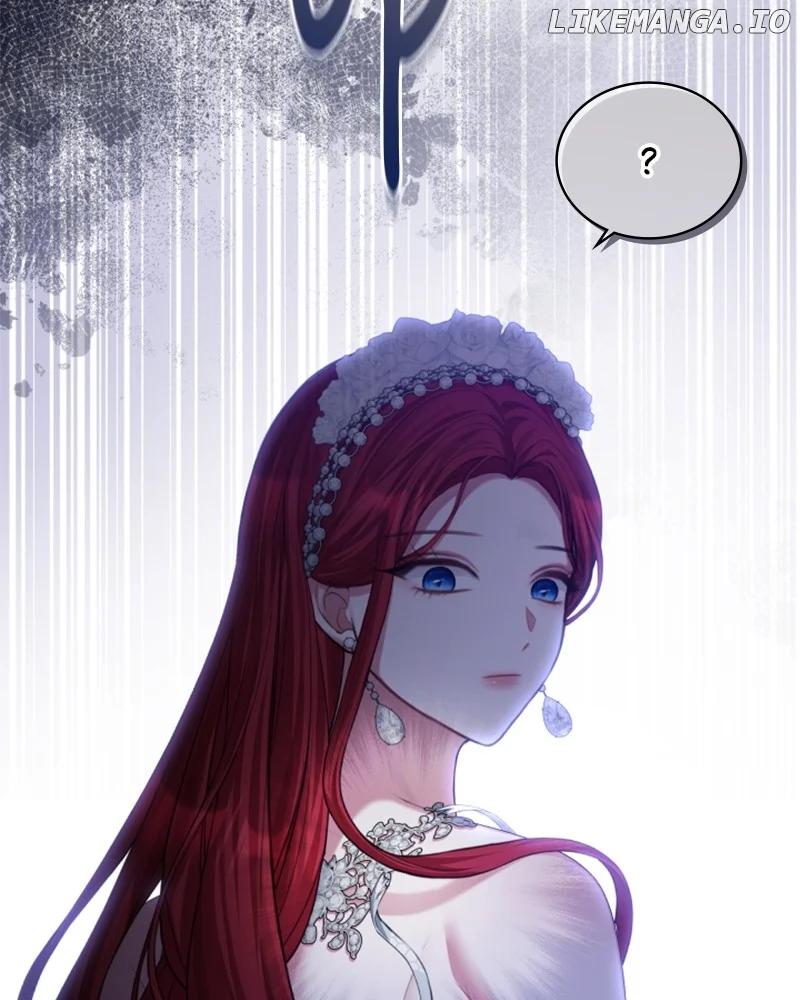 Concubine’s Invitation Chapter 55 - Page 125