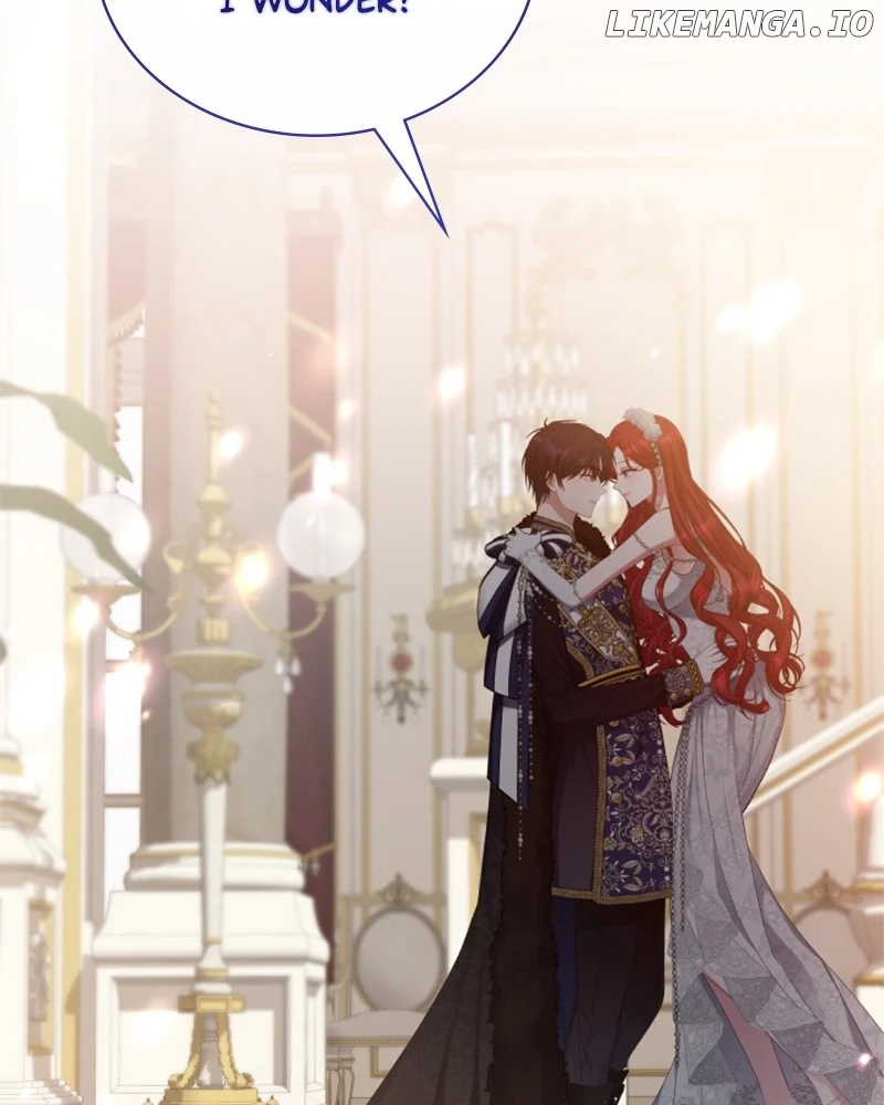 Concubine’s Invitation Chapter 55 - Page 14