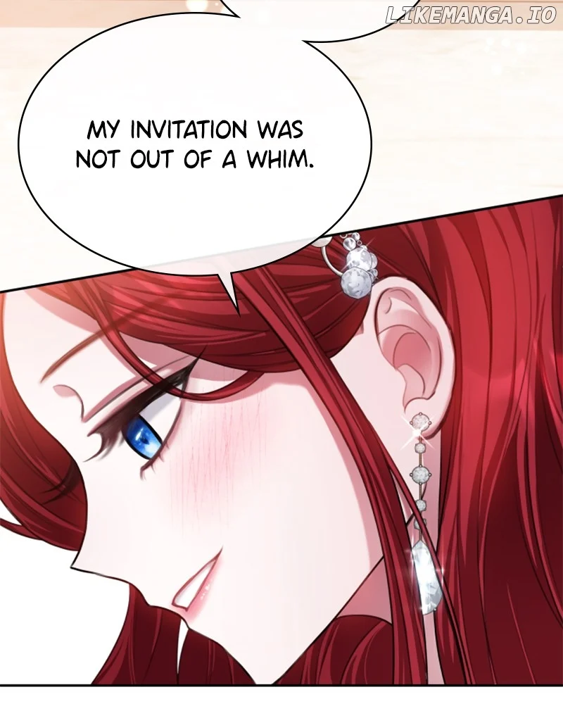 Concubine’s Invitation Chapter 55 - Page 16