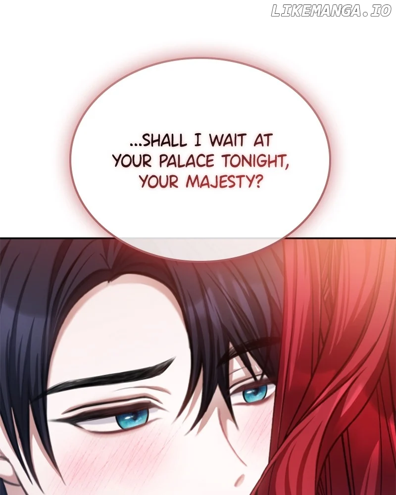 Concubine’s Invitation Chapter 55 - Page 18