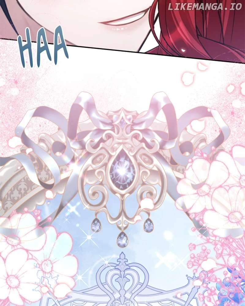 Concubine’s Invitation Chapter 55 - Page 19
