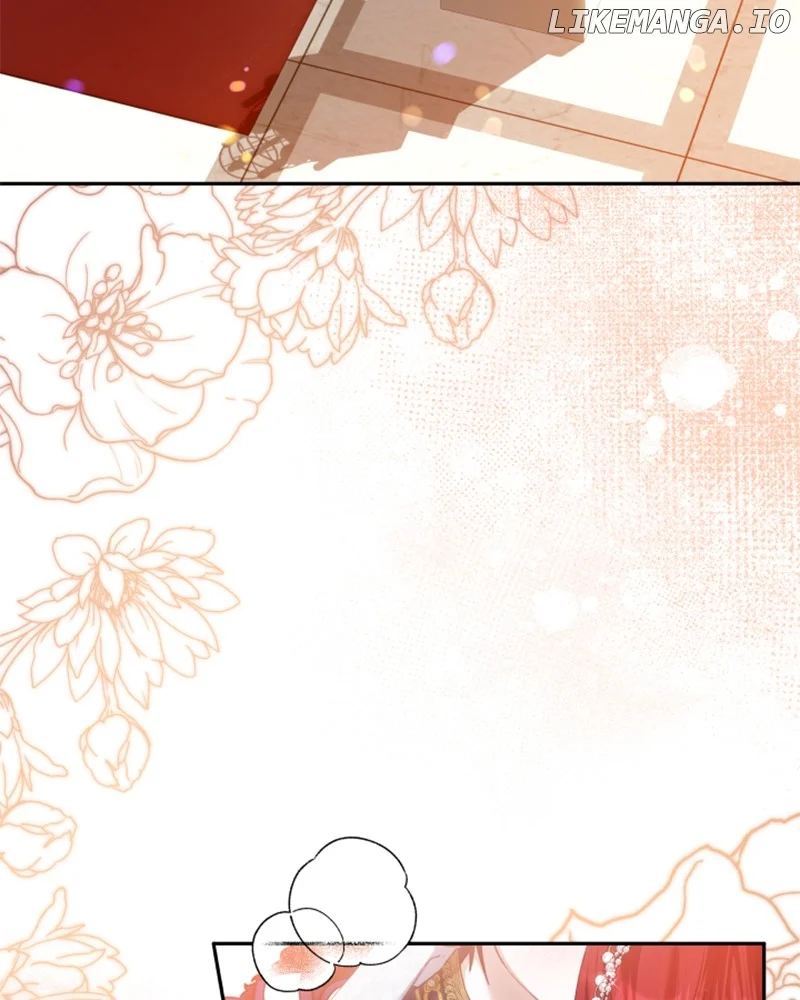 Concubine’s Invitation Chapter 55 - Page 3
