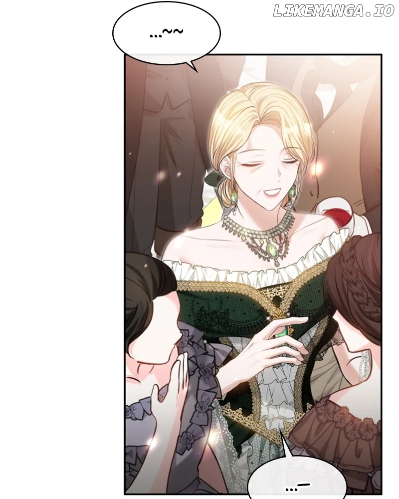 Concubine’s Invitation Chapter 55 - Page 29