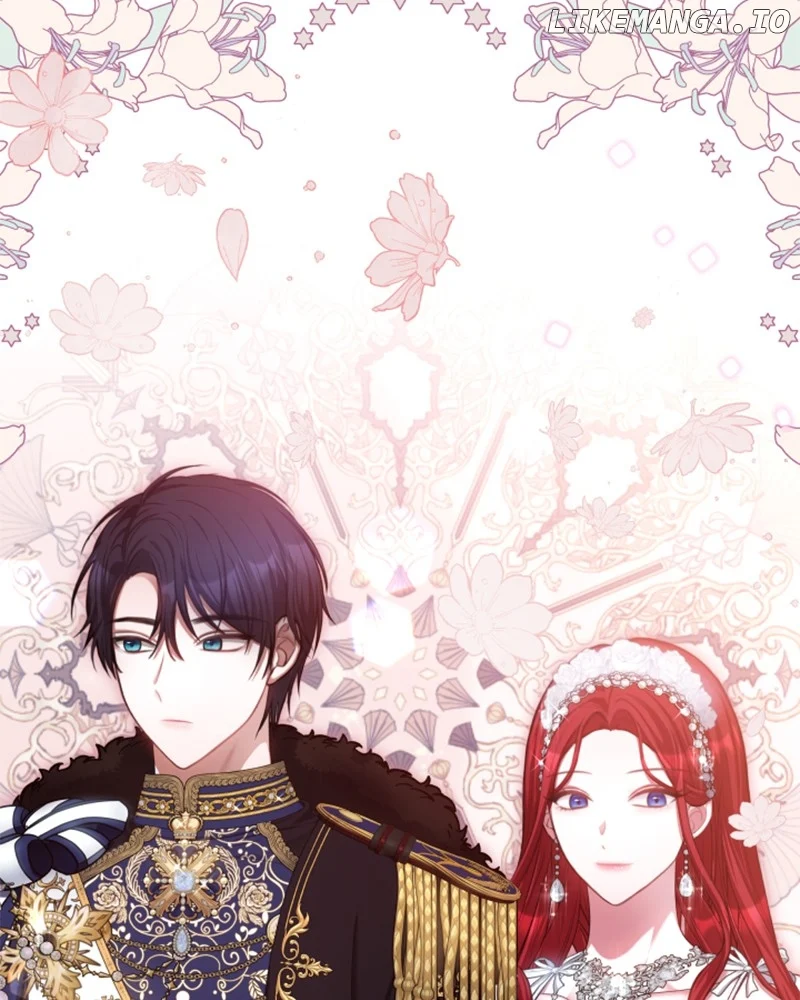 Concubine’s Invitation Chapter 55 - Page 36