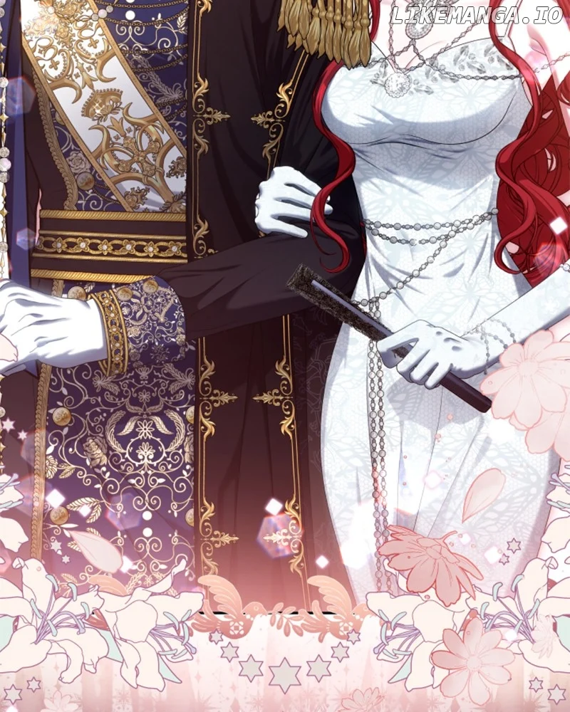 Concubine’s Invitation Chapter 55 - Page 37