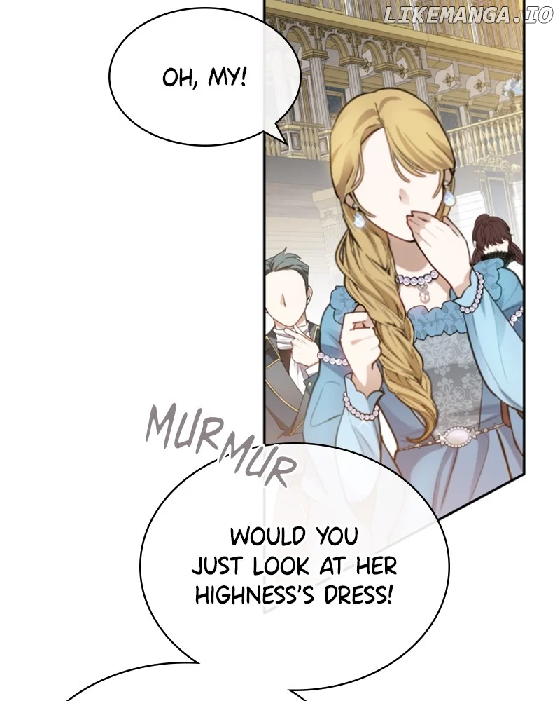 Concubine’s Invitation Chapter 55 - Page 39