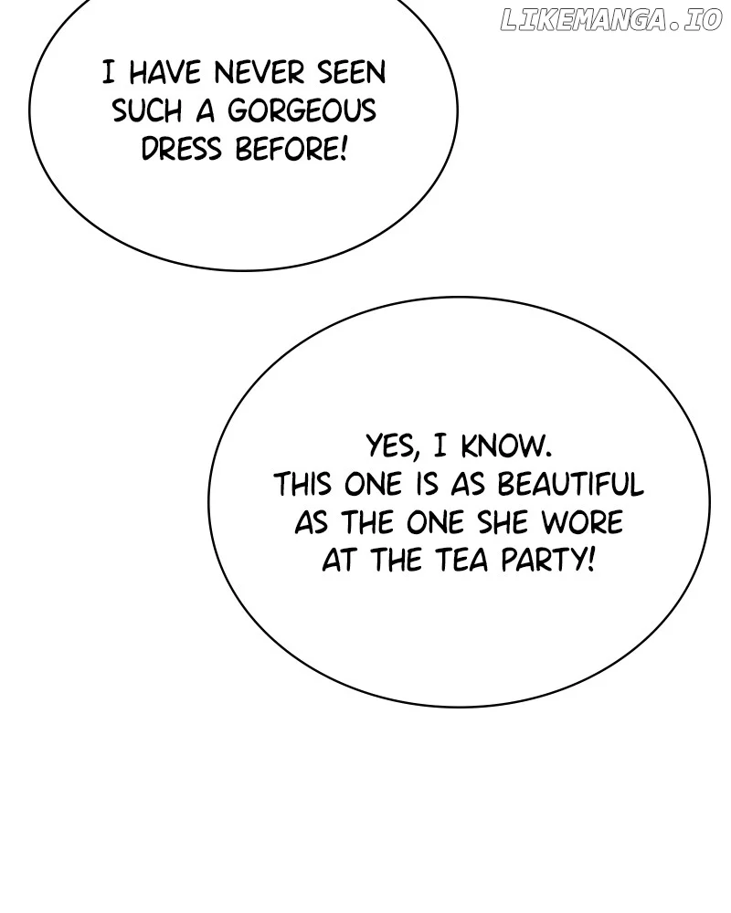 Concubine’s Invitation Chapter 55 - Page 40