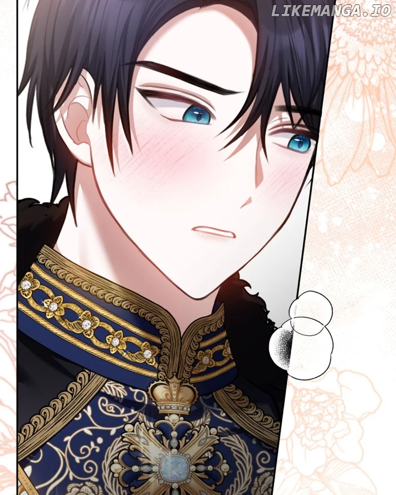 Concubine’s Invitation Chapter 55 - Page 5