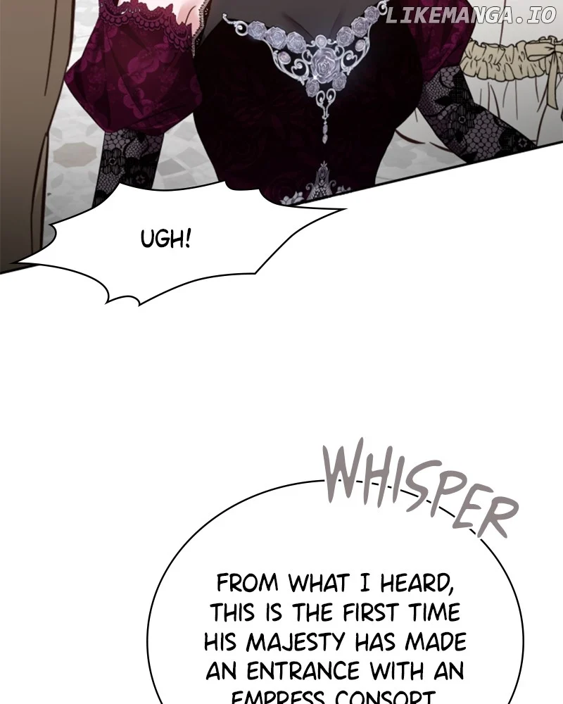 Concubine’s Invitation Chapter 55 - Page 42