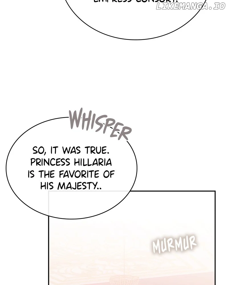 Concubine’s Invitation Chapter 55 - Page 43