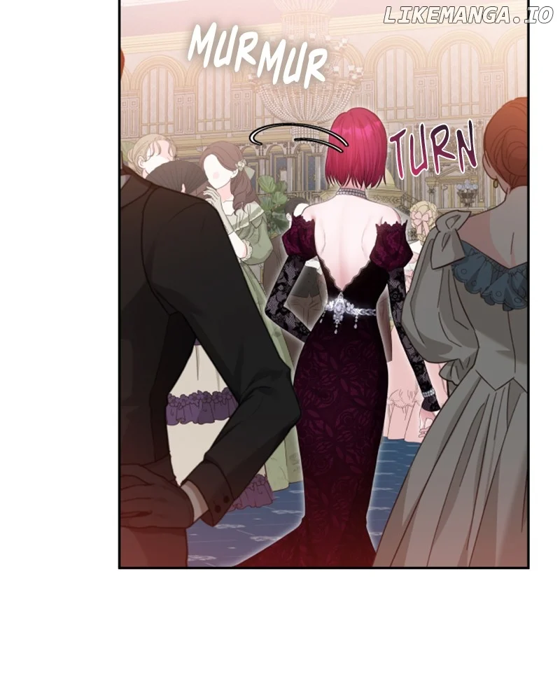 Concubine’s Invitation Chapter 55 - Page 44