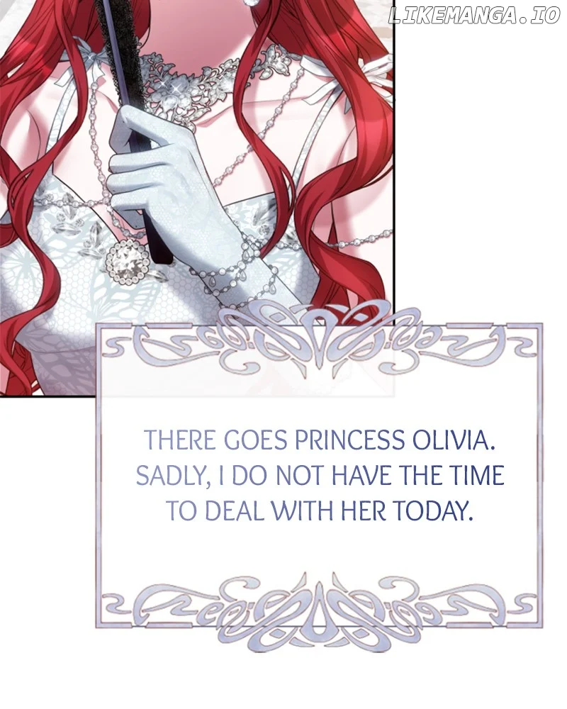 Concubine’s Invitation Chapter 55 - Page 46