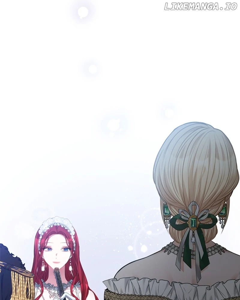 Concubine’s Invitation Chapter 55 - Page 49