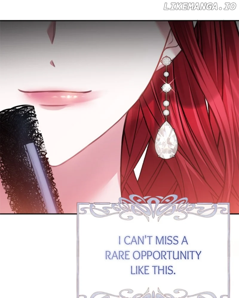 Concubine’s Invitation Chapter 55 - Page 51