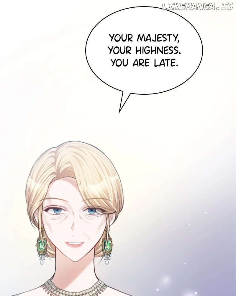 Concubine’s Invitation Chapter 55 - Page 53