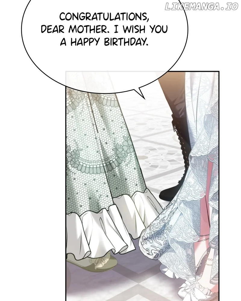 Concubine’s Invitation Chapter 55 - Page 55