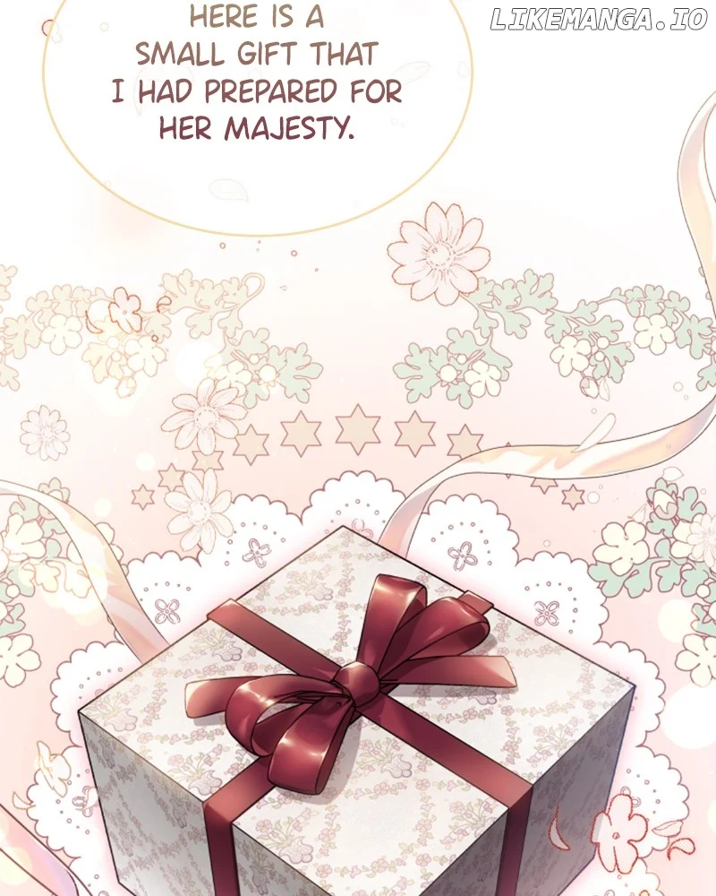Concubine’s Invitation Chapter 55 - Page 57