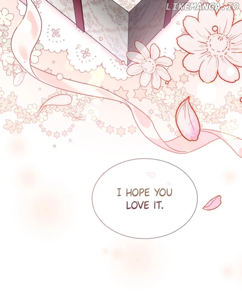 Concubine’s Invitation Chapter 55 - Page 58