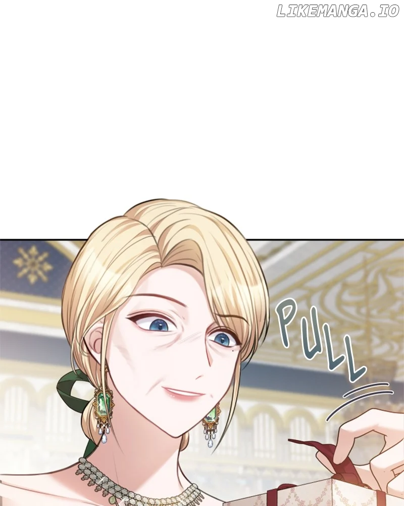 Concubine’s Invitation Chapter 55 - Page 59