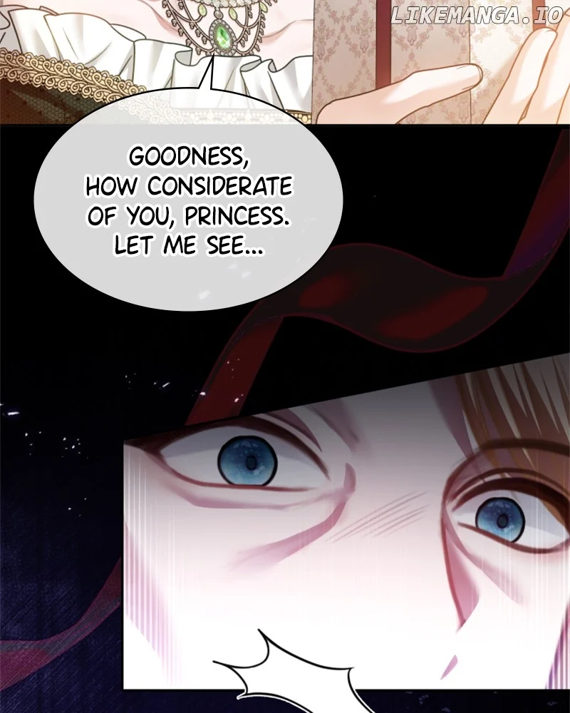 Concubine’s Invitation Chapter 55 - Page 60