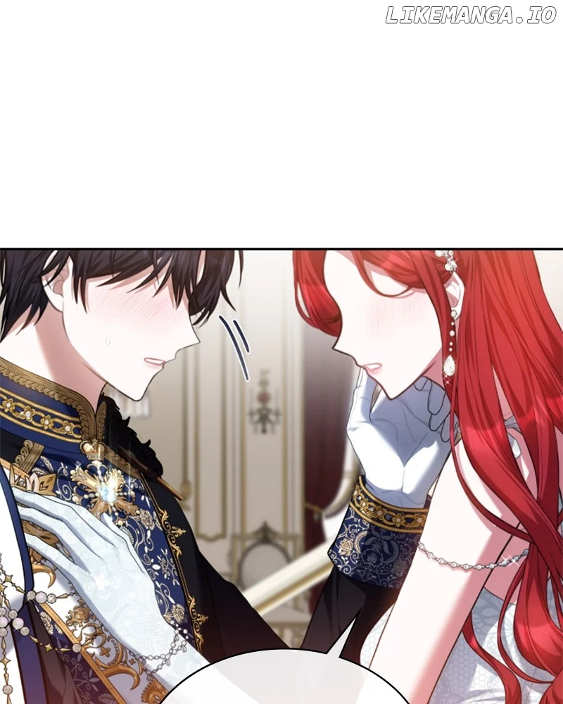 Concubine’s Invitation Chapter 55 - Page 7