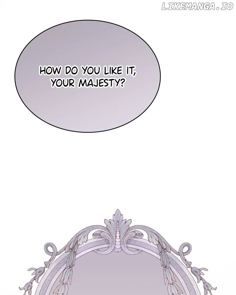 Concubine’s Invitation Chapter 55 - Page 64