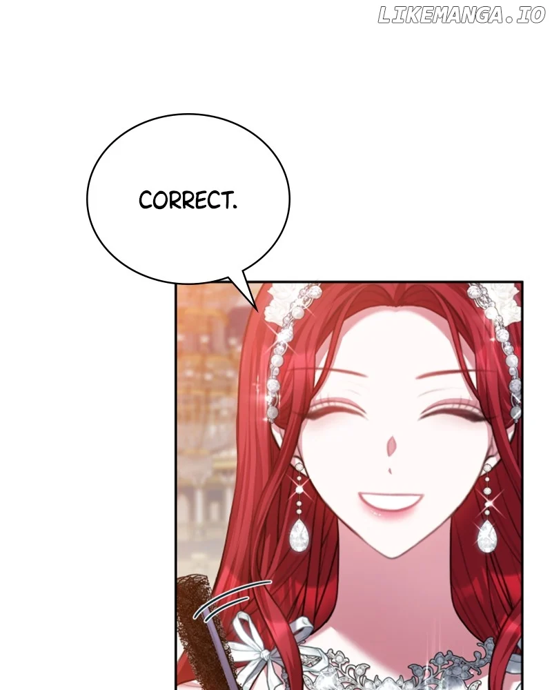 Concubine’s Invitation Chapter 55 - Page 69