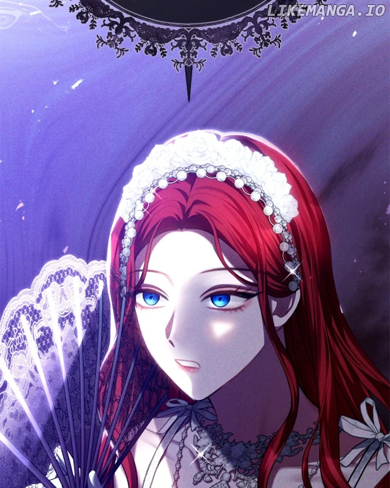 Concubine’s Invitation Chapter 55 - Page 73