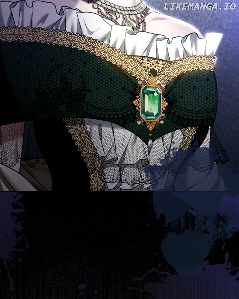 Concubine’s Invitation Chapter 55 - Page 76