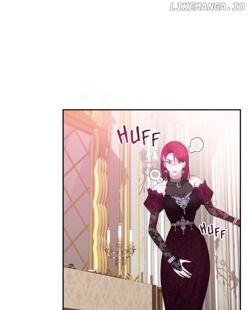 Concubine’s Invitation Chapter 55 - Page 80