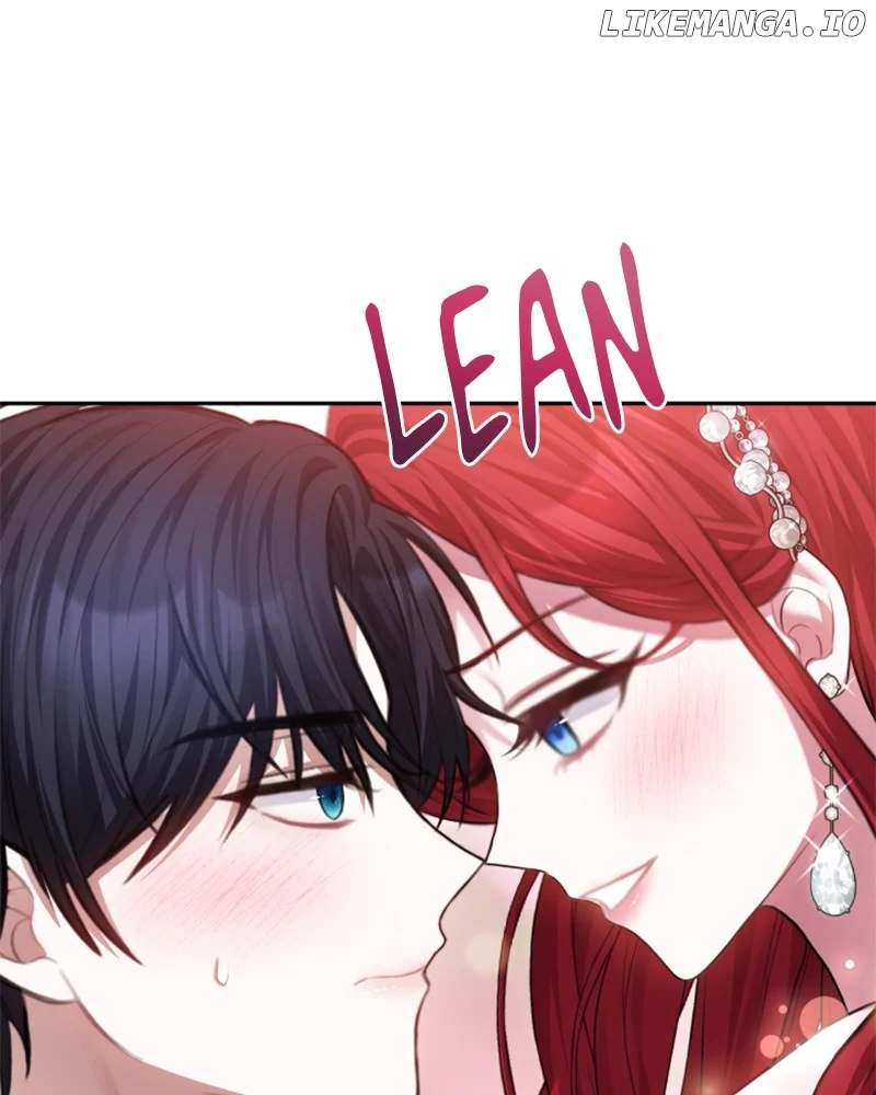 Concubine’s Invitation Chapter 55 - Page 9