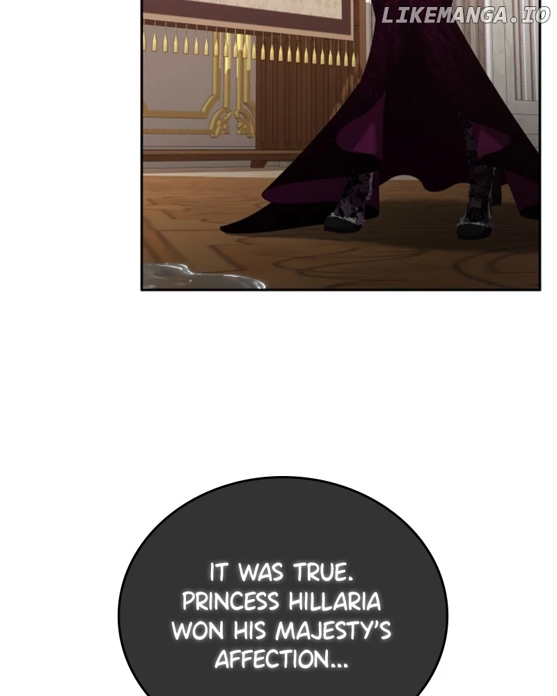 Concubine’s Invitation Chapter 55 - Page 81