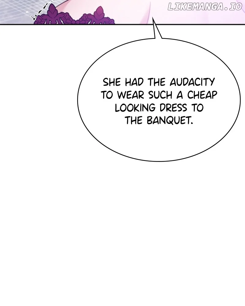Concubine’s Invitation Chapter 55 - Page 83