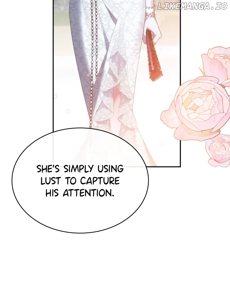 Concubine’s Invitation Chapter 55 - Page 85