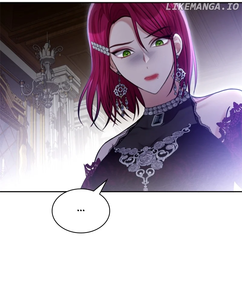 Concubine’s Invitation Chapter 55 - Page 88